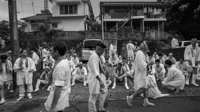 【PROGRAM 真鶴】本プログラムの趣旨